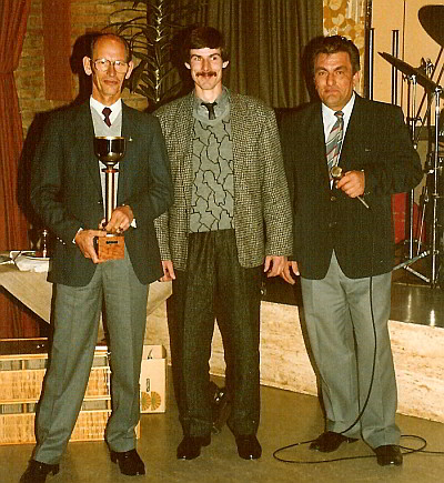 generaal kampioenen 1985