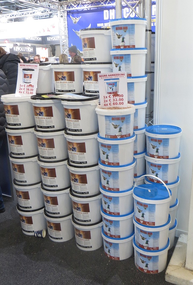 Emmers vol Emmers vol