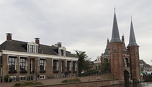 waterpoort klein