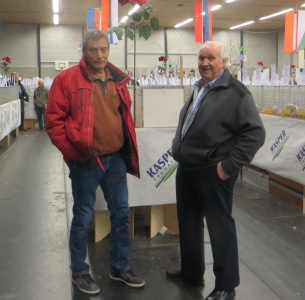 bekende gezichten, Jan en Sam bekende gezichten Jan en Sam