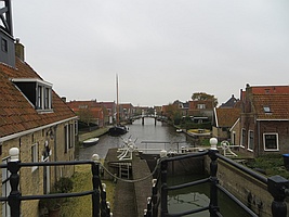 harlingen of hindelopen